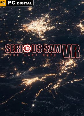 Serious Sam VR pobierz grę