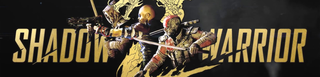 Shadow Warrior 2 download
