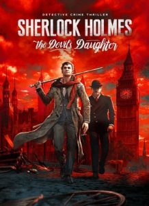 Sherlock Holmes The Devils Daughter Download