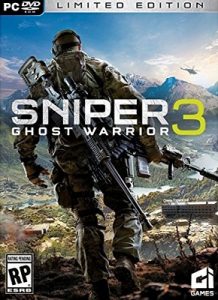 Sniper Ghost Warrior 3 Download