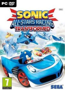 Sonic & All-Stars Racing Transformed pobierz