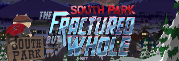 South Park The Fractured But Whole pobierz gre