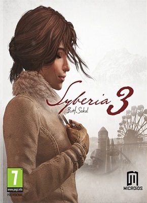 syberia 2 reviews
