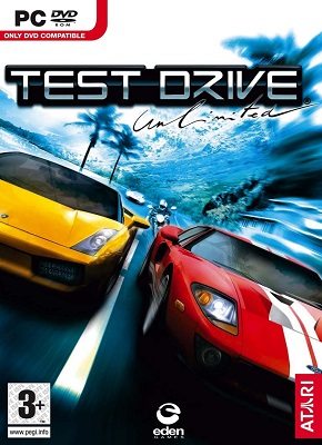Test Drive Unlimited pobierz grę