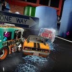 Table Top Racing World Tour free download