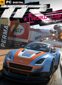 Table Top Racing World Tour Download