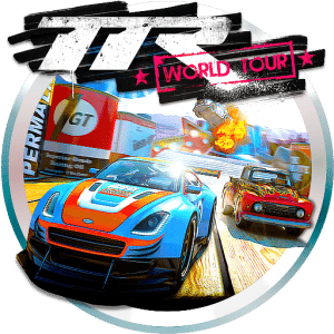Table Top Racing World Tour Pobierz