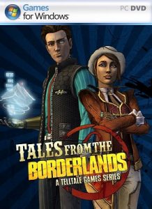 Tales from the Borderlands Download