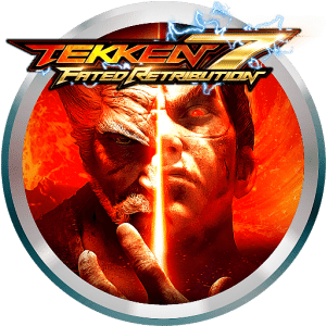 Tekken 7 download