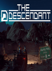 The Descendant pobierz gre