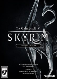 The Elder Scrolls V Skyrim – Special Edition Download