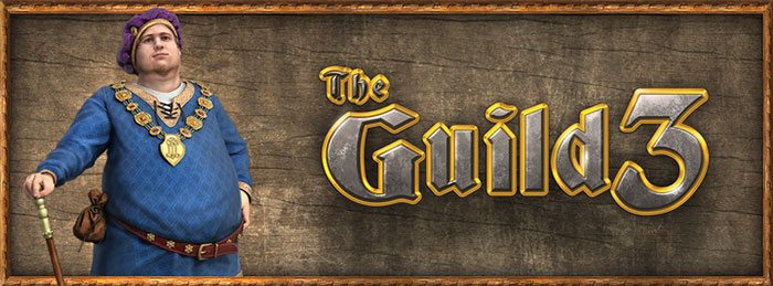 The Guild 3 download