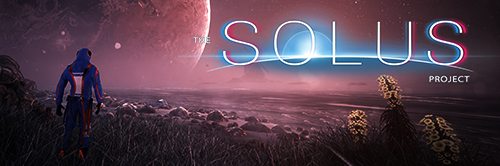 The Solus Project Download