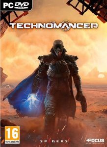 The Technomancer download