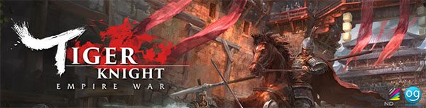 Tiger Knight Empire War download