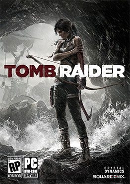 Tomb Raider download