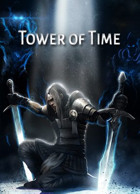 Tower of Time pobierz gre