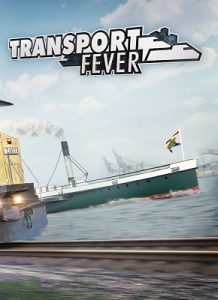 Transport Fever Pobierz