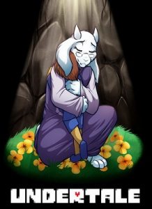 Undertale pobierz gre