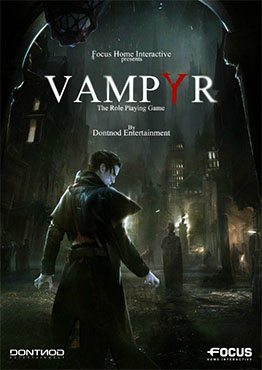 Vampyr pobierz
