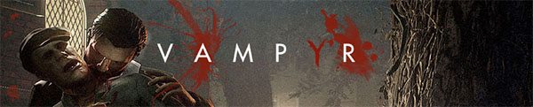 Vampyr download
