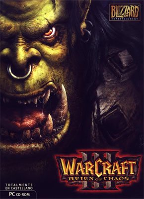 Warcraft III Reign of Chaos pobierz za darmo