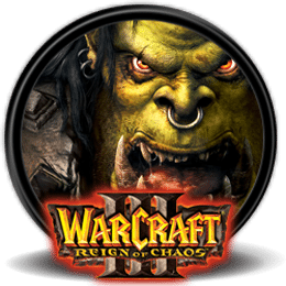 Warcraft III Reign of Chaos download