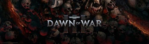 Dawn of War III download