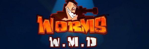 Worms WMD Pobierz