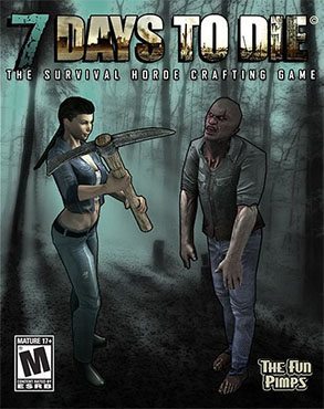 7 Days to Die pobierz
