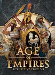 Age of Empires Definitive Edition download
