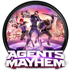 Agents of Mayhem pobierz