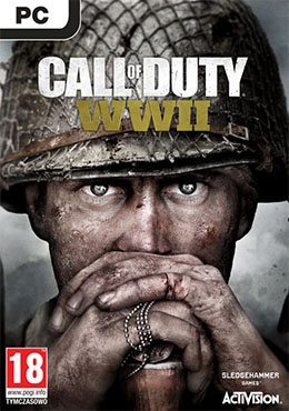 Call of Duty WWII pobierz