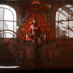 Dishonored Death of the Outsider ściągnij