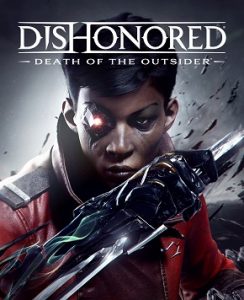 Dishonored Death of the Outsider pobierz