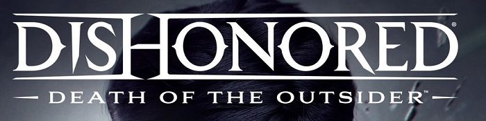 Dishonored Death of the Outsider download
