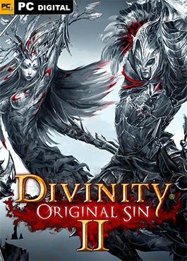Divinity Original Sin II pobierz