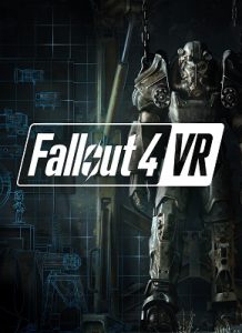Fallout 4 VR pobierz