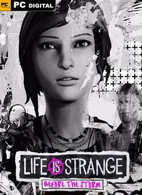 Life is Strange Before the Storm pobierz