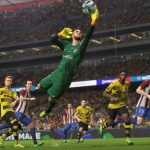 Pro Evolution Soccer 2018 free download