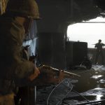 crack Call of Duty WWII pobierz