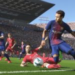 crack Pro Evolution Soccer 2018 ściągnij