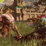 torrent Total War Warhammer II ściągnij