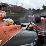 crack F1 2017 ściągnij