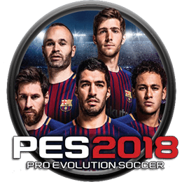 Pro Evolution Soccer 2018 pobierz