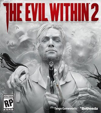 The Evil Within 2 download