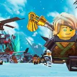 The LEGO Ninjago Movie Video Game pobierz za darmo