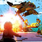 crack The LEGO Ninjago ściągnij grę