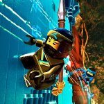 The LEGO Ninjago Movie Video Game free download