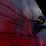 The LEGO Ninjago gra do pobrania